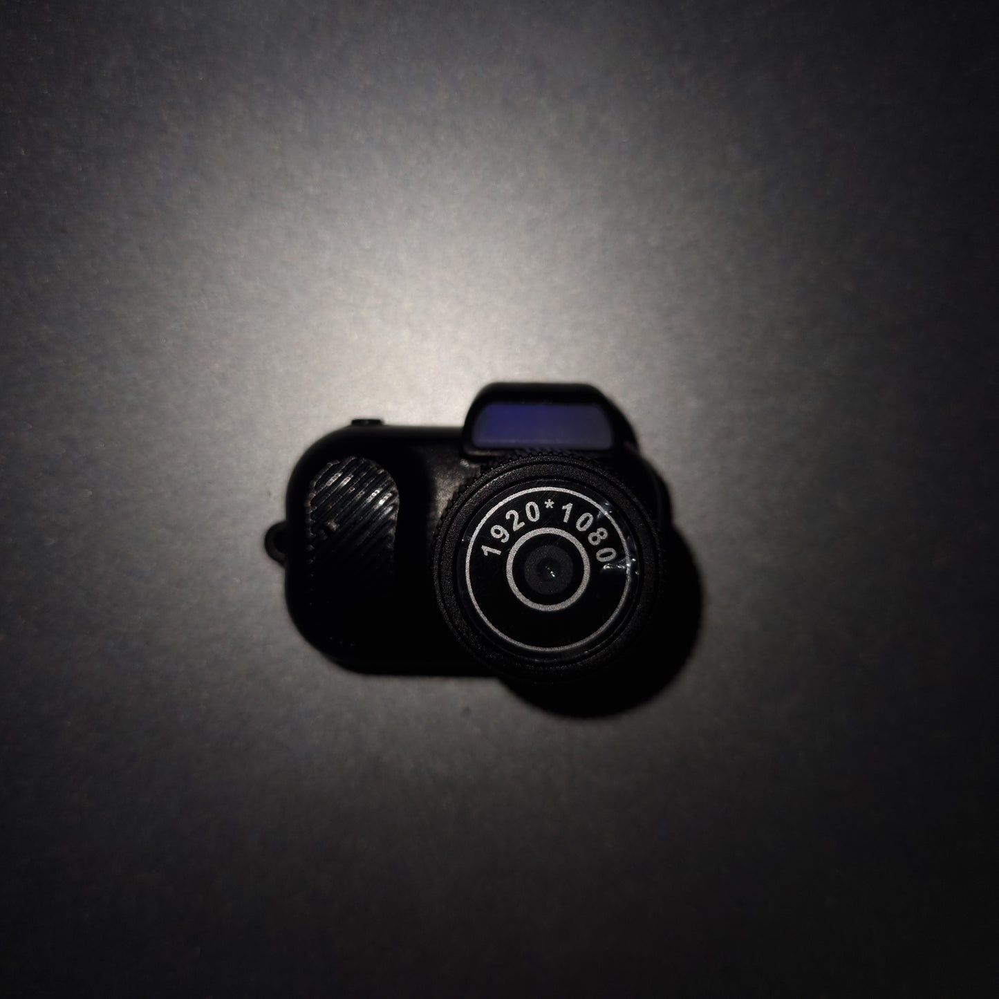 Mini Retro Camera