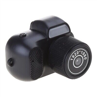 Mini Retro Camera