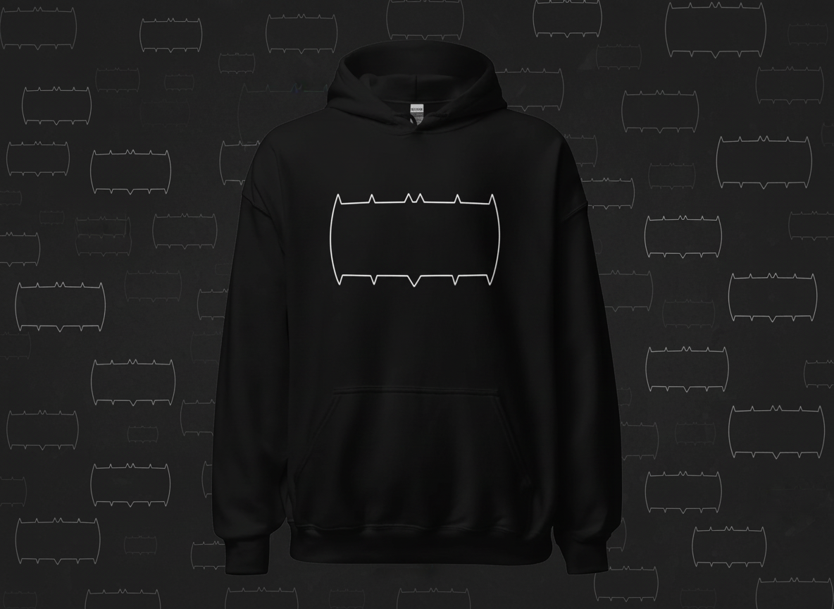 DC Inspired Collection