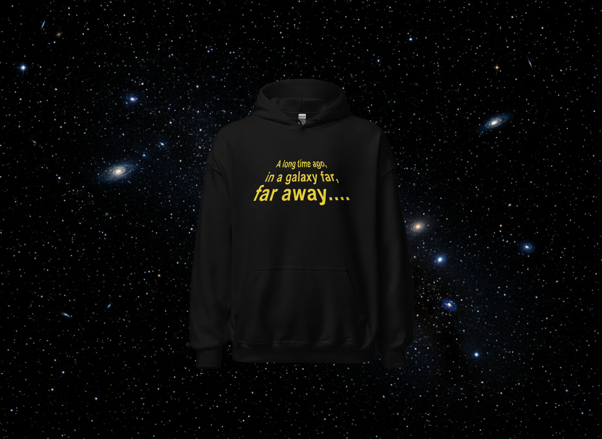 Star Wars Inspired Collection