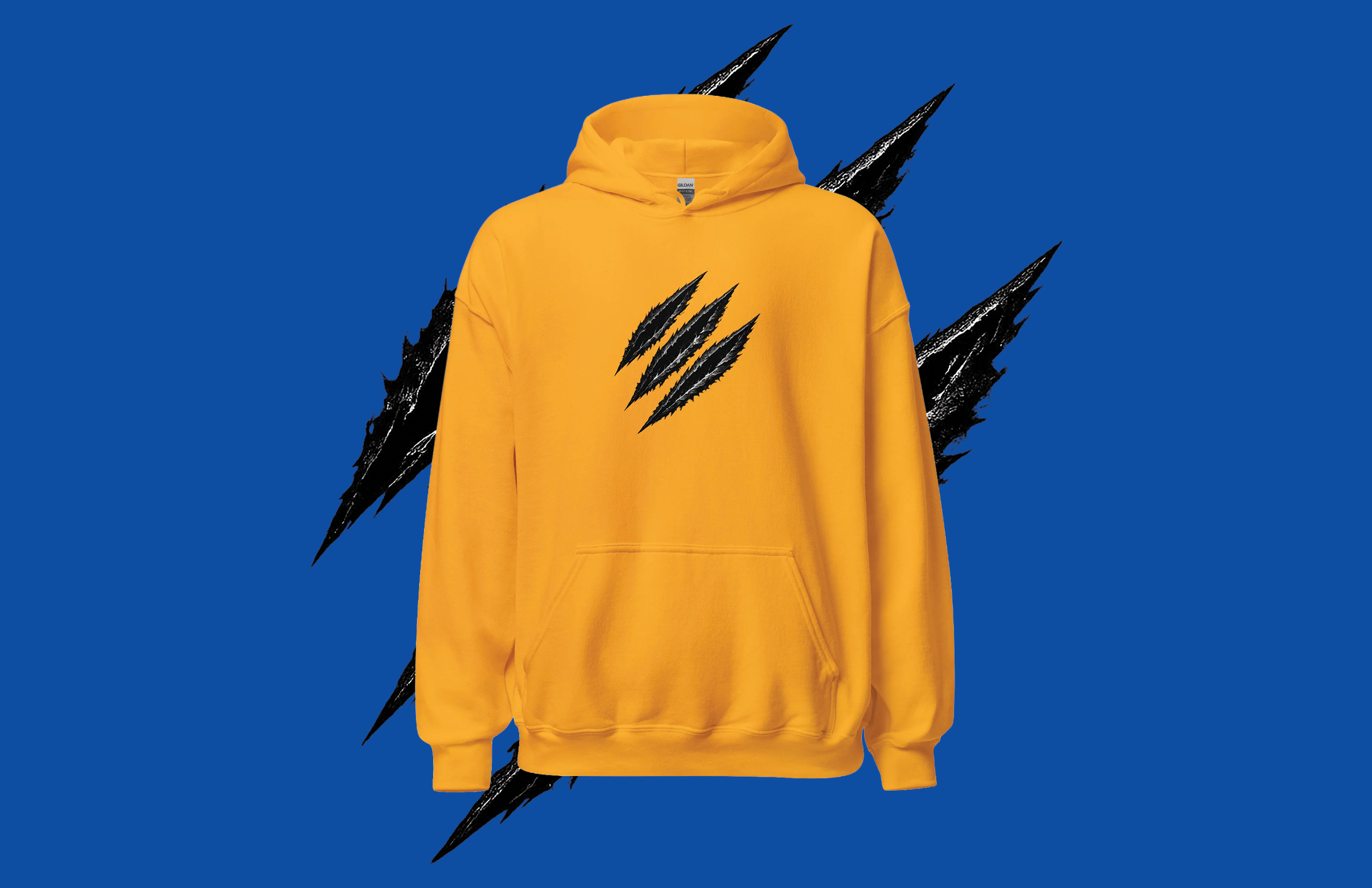 Claws (Wolverine and Marvel inspired) Collection